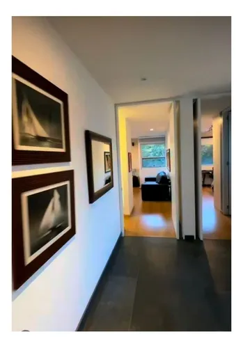 Apartamento En El Poblado Sector San Lucas