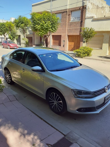 Volkswagen Vento 2.0 Sportline Tsi 200cv Dsg