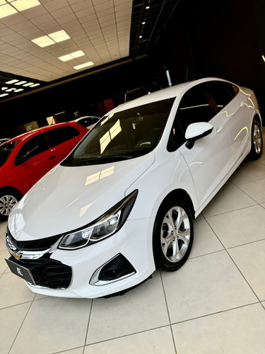 Chevrolet Cruze 1.4 Lt At Sedan