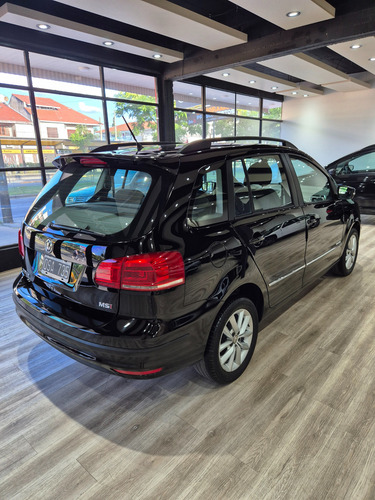 Volkswagen Suran 1.6 Highline Msi 110cv