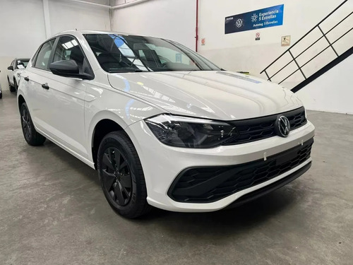 Volkswagen Polo 1.6 Msi Track