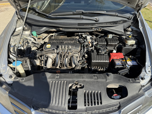 Honda City 1.5 Lx Mt 120cv