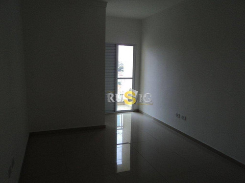Imagem 10 de 28 de Sobrado Com 3 Dormitórios À Venda, 210 M² Por R$ 680.000,00 - Vila Guilhermina - São Paulo/sp - So0658