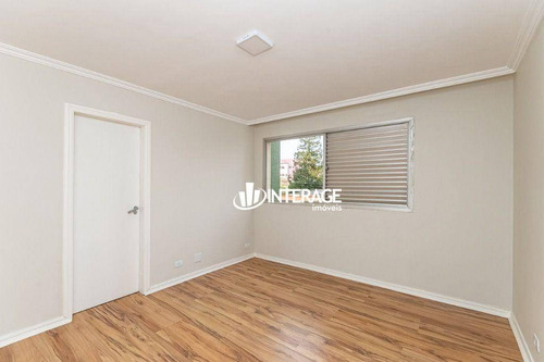 Imagem 17 de 30 de Apartamento Com 3 Dormitórios À Venda, 137 M² Por R$ 570.000,00 - Rebouças - Curitiba/pr - Ap0620