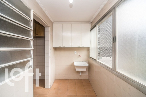 Imagem 17 de 30 de Apartamento Padrão Em São Paulo - Sp - Ap0567_rncr