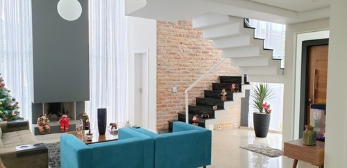 Imagem 14 de 15 de Casa - Condomínio Villa Dos Inglezes - 7756