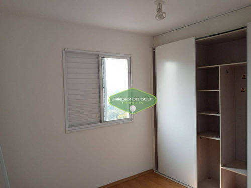 Imagem 18 de 29 de Apartamento 3 Dormitórios Venda/permuta - Interlagos - Sp - Ap5321