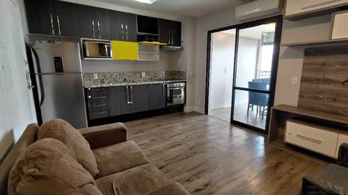 Imagem 2 de 20 de Apartamento Bela Vista Sao Paulo Sp Brasil - 4160