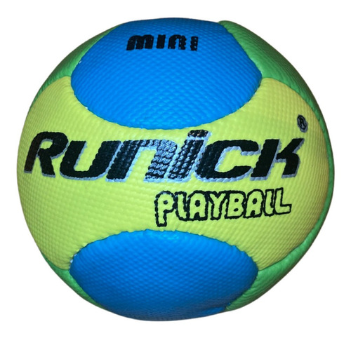 Balón Multipropósito Playball Runick