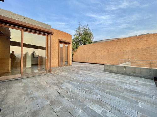 En Condominio: Vía Aurora, Lo Curro, 2.400 M2 Terreno