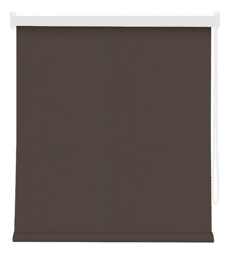 Persiana Enrollable Black Out 140 X 180 Calidad Premium