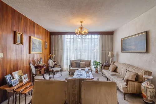 Casa En Venta En Letrán Valle