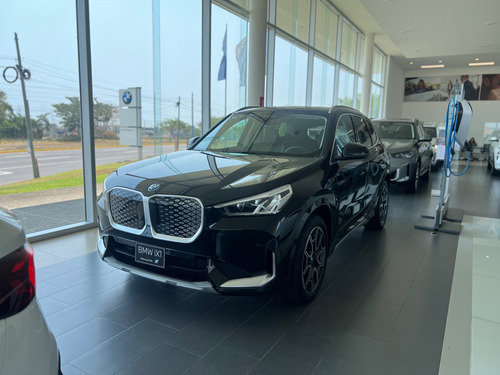 BMW Ix1 0.0 Edrive20