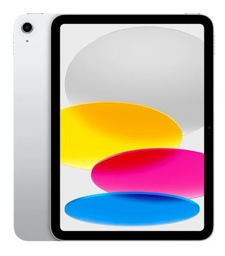 iPad Apple 10.9  256gb Wi-fi 10th Generation (mpq83ll/a)