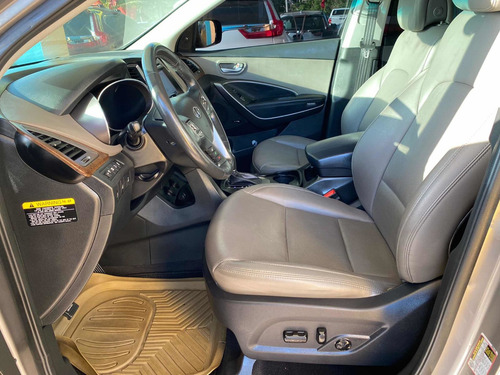 Imagen 10 de 15 de Hyundai Santa Fe Sport Full