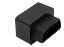 Comprar Bach Rastreador Gps 4g Obd Localizador Para Auto Microfono