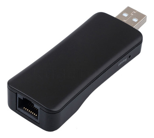 Adaptador Wi-fi Universal De Tv Sem Fio De 300 Mbps, Placa D