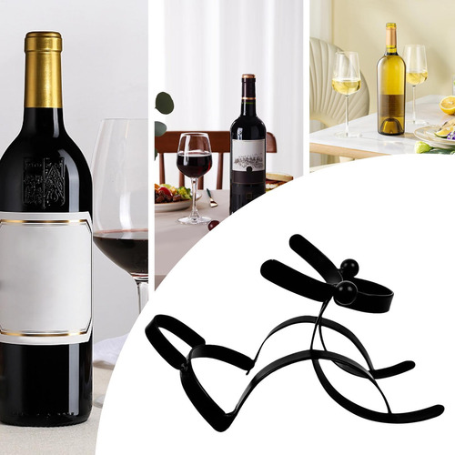 Soporte Para Botellas De Vino Soporte Para Botellas De Vino