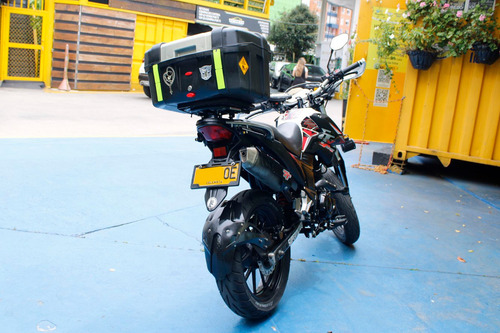 Akt Ttx 200 2019