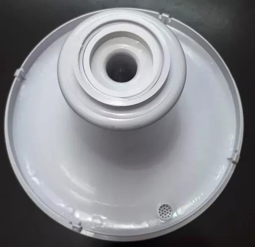 Imagen 4 de 6 de Non Spill Embudo Para Dispenser De Agua Bidon - Botellon Lh