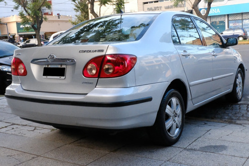 Toyota Corolla 1.8 Se-g
