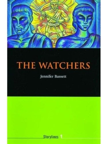 Watchers Level 1 - Jennifer Bassett