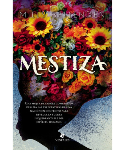 Mestiza - Bellenden Mills