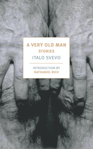 Libro: A Very Old Man: Stories (new York Review Books