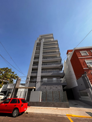 !!!! Vendo Dpto !!!! Edificio Ibera !!! "a Estrenar" 2 Dormitorios