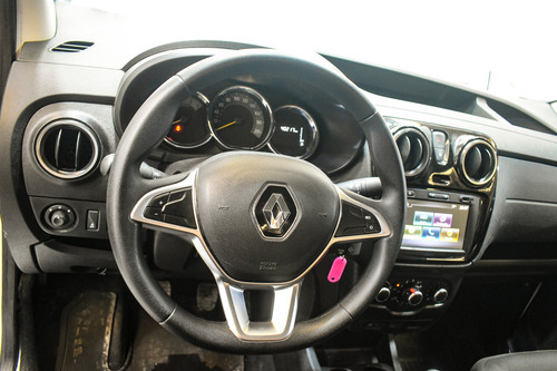 Renault Kangoo Ii Express 1.6 Sce Emotion