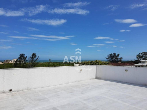 Imagem 14 de 15 de Cobertura À Venda, 60 M² Por R$ 207.997,00 - Terra Firme - Rio Das Ostras/rj - Co0026
