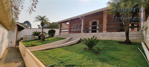 Imagem 1 de 18 de Chácaras À Venda Em Atibaia/sp - Compre O Seu Chácaras Aqui! - 1482407
