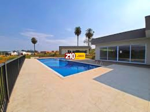 Imagem 10 de 10 de Ca09634 - Residencial Piemonte - Z10 Imóveis Indaiatuba - At 301m² Ac 195m² 3 Dormitórios Sendo 03 Suítes - Ca09634 - 70039343