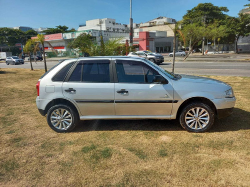Imagem 6 de 11 de Volkswagen Gol Copa 1.0 (g4) (flex)
