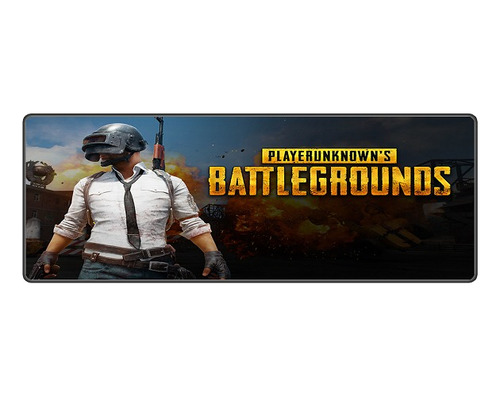 Mouse Pad Pubg Xl 800x300mm