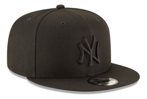 Gorro New York Yankees Mlb 9fifty Black