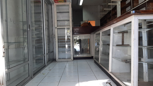 Local Comercial 28 Mt2 San Martin, Buin