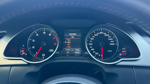 Audi A5 FSI 1.8 AUT