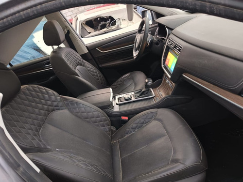 MG RX8 2.0 Elegance At