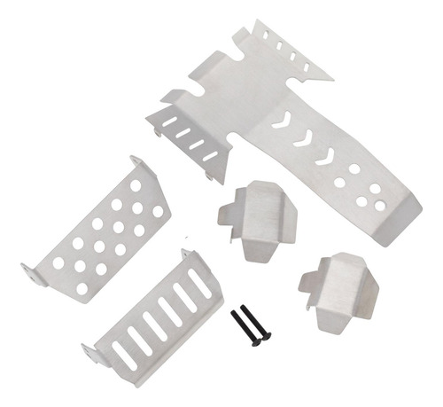 De Chasis De 1,2 Mm Para Vps09007 1/10 Accesorio De