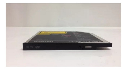 Imagen 3 de 3 de Ibm Lenovo 39t2685 Optical Cd-rw Dvd-rom Z60 Z61 T60 T60p