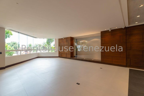 Carla Gonzalez Apartamento En Venta En La Urbanizacion Altamira Mls #25-4961 Sc