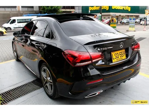 Mercedes Benz A200 1.4 Amg Sedan 2023