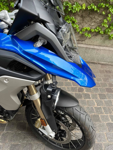 Imagen 11 de 17 de Bmw R 1200 Gs Rally Df_motorcycles