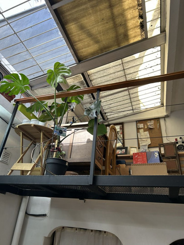 Departamento En Venta En San Telmo