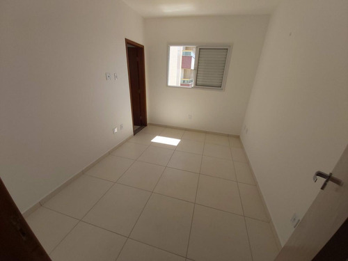 Imagem 7 de 15 de Apartamento 2 Dormitórios Para Locação Em Praia Grande, Tupi, 2 Dormitórios, 1 Suíte, 2 Banheiros, 1 Vaga - 426_1-1885218