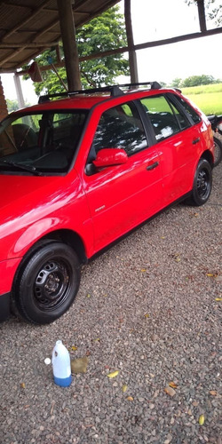 Gol G4 1.6 Power