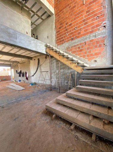 Imagem 8 de 8 de Sobrado À Venda, 360 M² Por R$ 2.500.000,00 - Belas Artes Condomínio Residencial - Anápolis/go - So0033