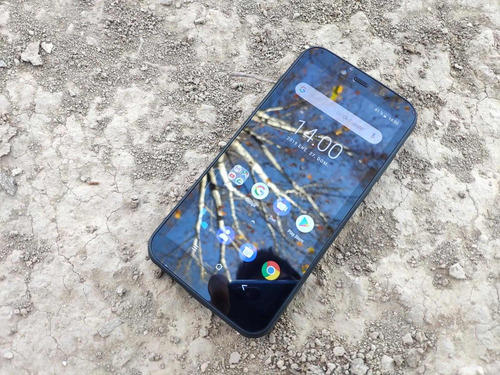 Blackview Bv5500 - Resiste Caidas Agua Polvo / Oneplus