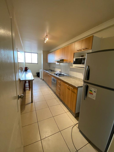 Vendo Departamento Excelente Ubicación Cercano A Cavancha